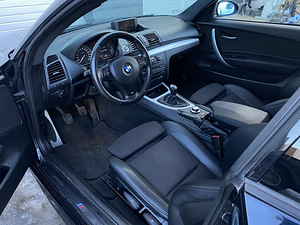 BMW 120D 130kw Facelift (5 foto / 12)