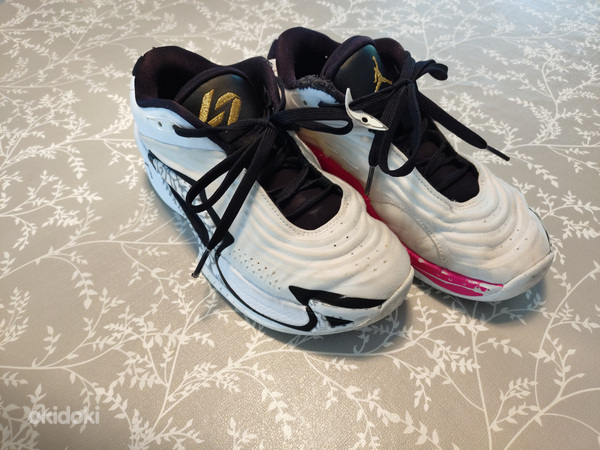 AIR Jordan korvpalli jalatsid