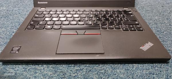 Sülearvuti Lenovo X250 (12,5" Intel i5, 4GB DDR3, 320GB HDD) (foto #4)