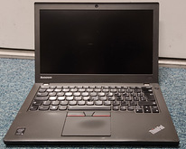 Ноутбук Lenovo X250 12,5" Intel i5 4GB, без жесткого диска