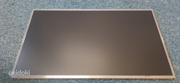 ЖК-дисплей со светодиодной подсветкой для ноутбука 15,6" HD