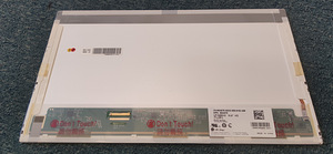Sülearvuti LCD LED ekraan 15,6" HD (1366x768pix) 40pin (2 foto / 2)