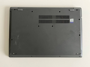 Sülearvuti Lenovo 15,6'' (6 foto / 7)