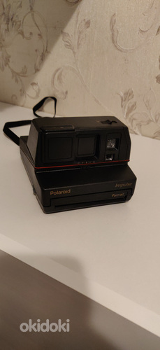 Polaroid (foto #1)