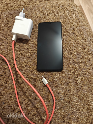 OnePlus 6T 6/128 Гб (фото #1)