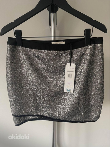 Seelik Calvin Klein