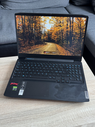 Lenovo Ideapad Gaming 3