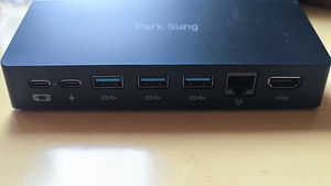 Steam Deck 500GB (6 фото из 6)