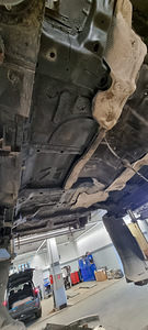 Land Rover Range Rover Sport HSE (14 foto / 15)