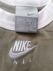 Nike maika, XXS (2 foto / 6)