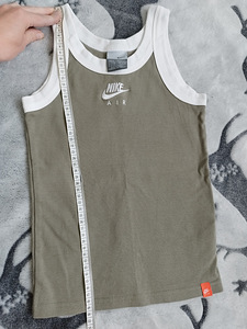 Nike maika, XXS (6 foto / 6)