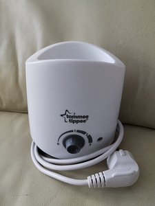 Pudelisoojendaja Tommee Tippee (1 foto / 2)