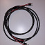 Акустические кабели Audioquest CV-8 8 футов (2,45 м) (фото #1)