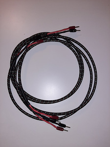 Акустические кабели Audioquest CV-8 8 футов (2,45 м)