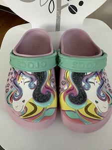 Crocs C12 (3 foto / 5)