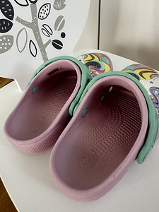 Crocs C12 (4 foto / 5)