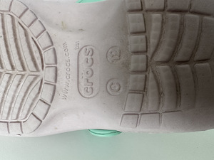 Crocs C12 (5 foto / 5)