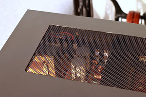 Technics SA-200K ressiiver (7 foto / 7)