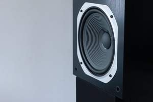 Yamaha NS-200M kõlarid (1983-86, 100W, 16,5 kg) (3 foto / 9)