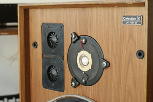 Celestion Ditton 25 kõlarid (5 foto / 10)