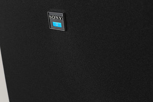 Sony SS-7300 ULM kõlarid (100W, 6ohm, 19kg, ca 1971-74) (4 foto / 10)
