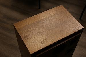 Sony SS-7300 ULM kõlarid (100W, 6ohm, 19kg, ca 1971-74) (8 foto / 10)