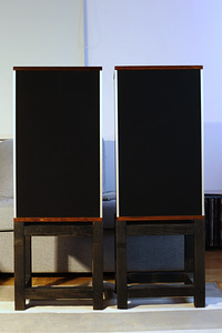 Tandberg TL5020 kõlarid (60W, ca 1974-77, 17kg) (7 foto / 9)