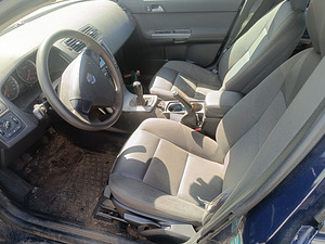 Volvo V50 varuosad (3 foto / 9)