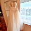 Свадебное платье Anna-Bella, регулируемый корсет (фото #1)