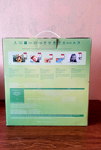 Canon Selphy printer fotoprintimine (2 foto / 3)