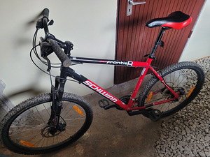 Jalgratas Schwinn Frontier gsd