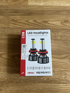 LED-lambid (1 foto / 2)