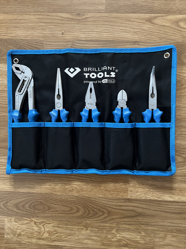 Tööriistakomplekt