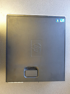 Arvuti HP Compaq 8300 SFF (4 foto / 7)