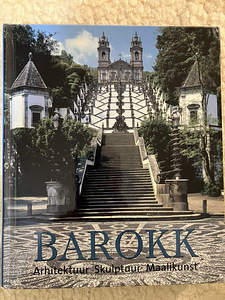 Barokk : arhitektuur. Skulptuur. Maalikunst (1 foto / 1)
