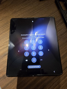 Samsung Galaxy Z Fold 5 512gb (5 foto / 6)