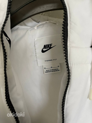 Куртка Nike (фото #2)