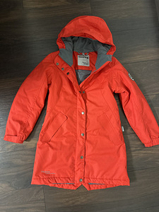 Huppa, parka (1 foto / 2)