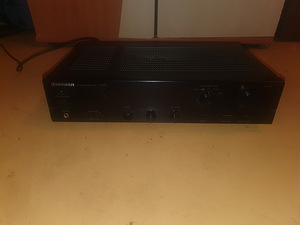 Pioneer a-202 (1 foto / 3)