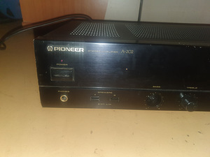 Pioneer a-202 (2 foto / 3)