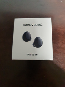 Samsung Galaxy Buds2 kõrvaklapid