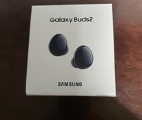 Samsung Galaxy Buds2 kõrvaklapid