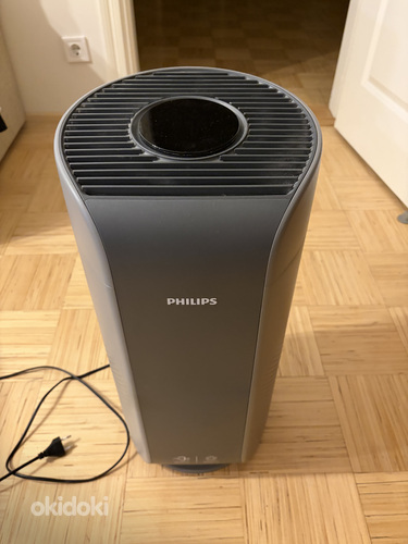 Philips 2000, 330 m³/h