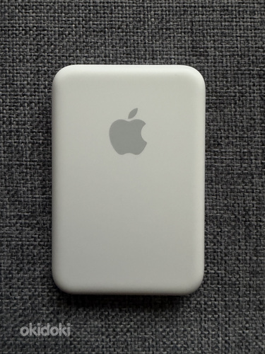Apple MagSafe Battery Pack