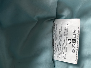 Lumekostüüm Lenne baby 80 (2 foto / 3)