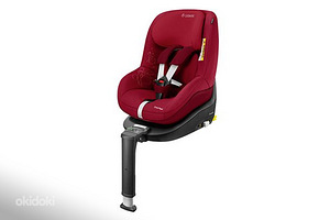 Maxi-Cosi 2-way Pearl + isofix (1 foto / 1)
