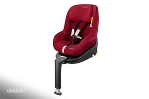 Maxi-Cosi 2-two way Pearl + isofix (1 foto / 1)