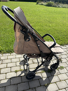 Milli ride vanker (4 foto / 7)