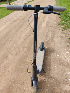Cityway max elektriroller (2 foto / 4)