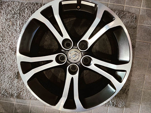 Insignia оригинальный R18 диск 1шт (1 фото из 4)